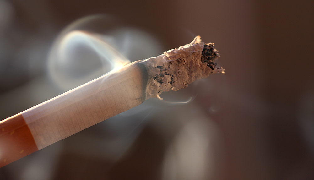 Anvisa propõe mensagens mais diretas em caixas de cigarro